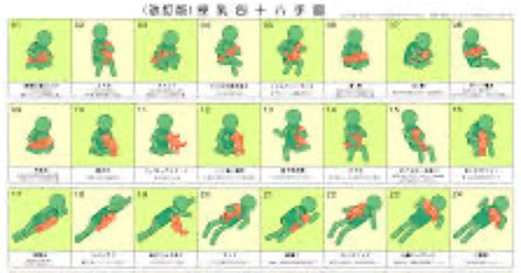 体位獅子舞|四十八手 (アダルト用語)